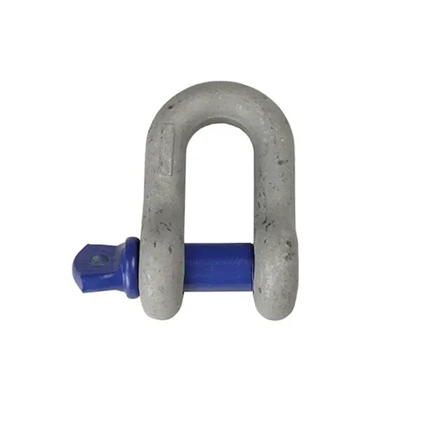 Ankurduse seekel 12mm 1/2" HDG