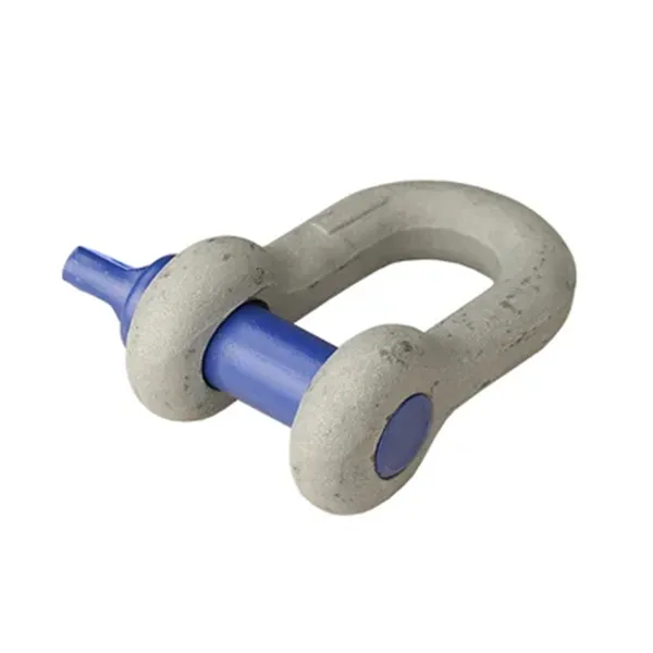 Ankurduse seekel 12mm 1/2" HDG