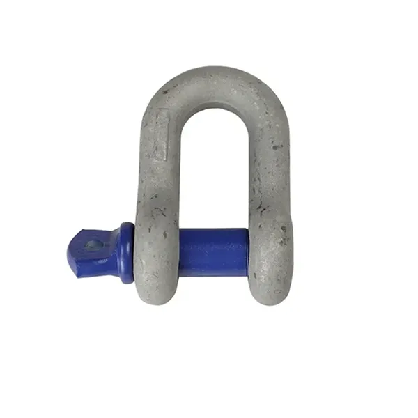 Ankurduse seekel 16mm 5/8" HDG